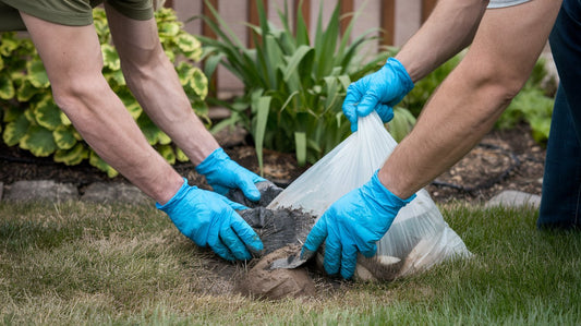 The Hidden Dangers of Dog Poo